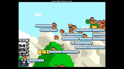 super mario maker game jolt - Super Mario Maker 1 download